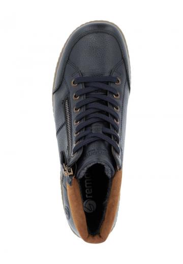 Широкие сапоги