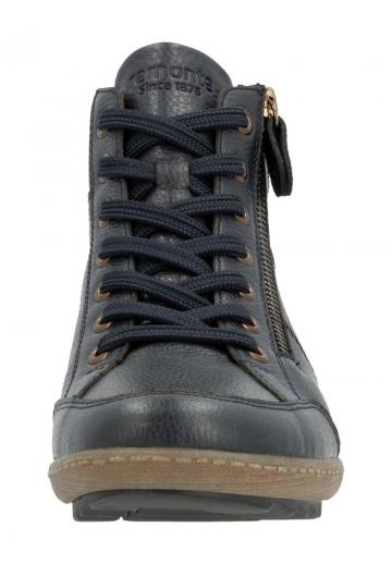 Широкие сапоги