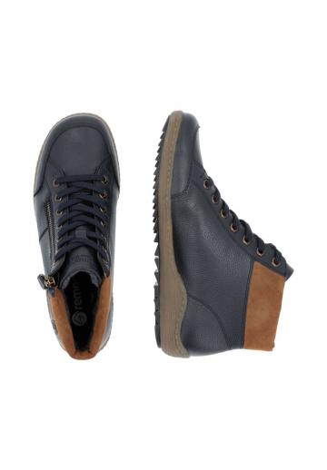 Широкие сапоги