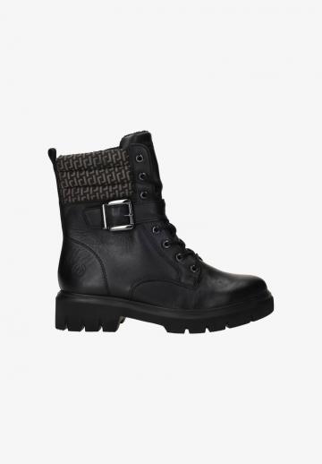 Широкие сапоги