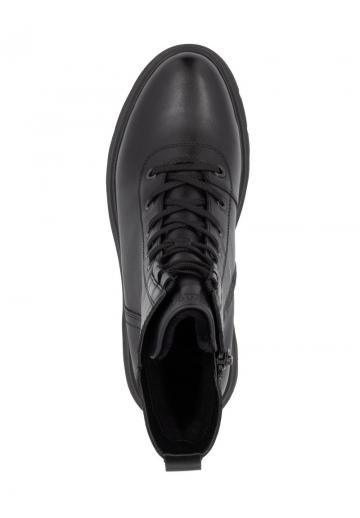 Широкие сапоги