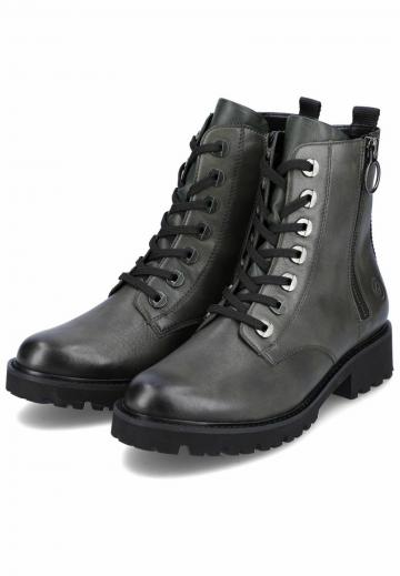 Широкие сапоги