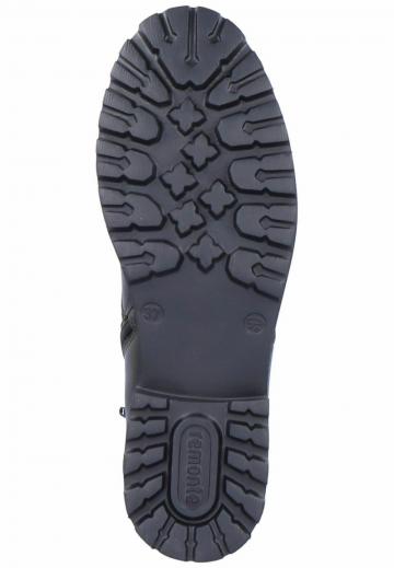 Широкие сапоги