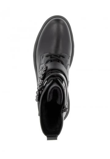 Широкие сапоги