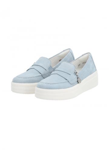 Полуботинки