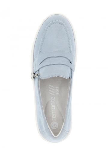 Полуботинки