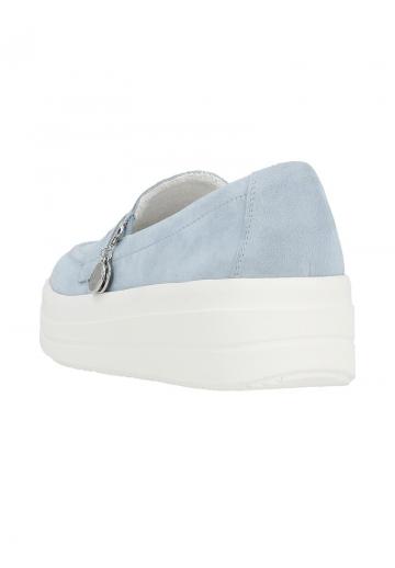 Полуботинки