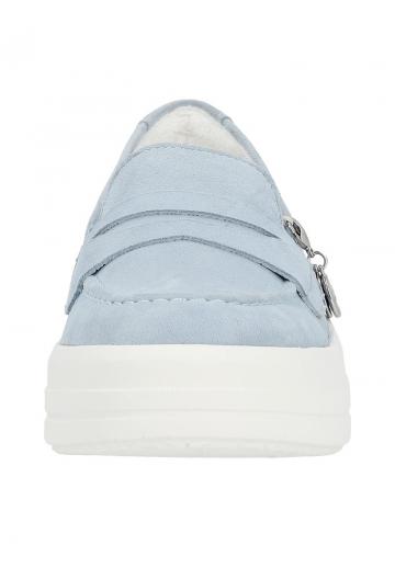 Полуботинки