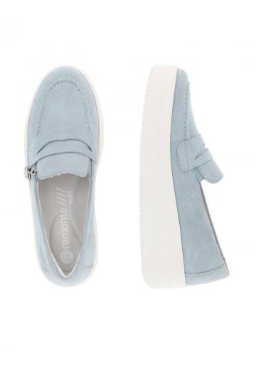 Полуботинки