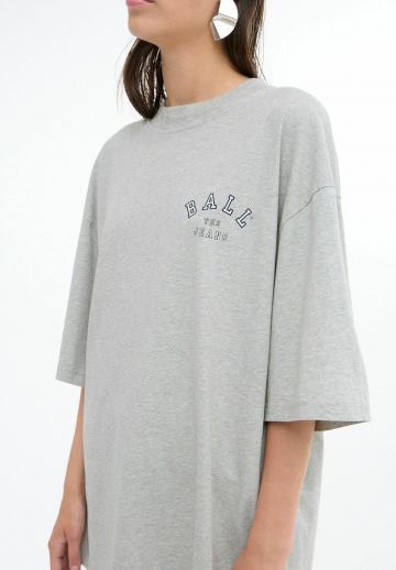 Длинная майка