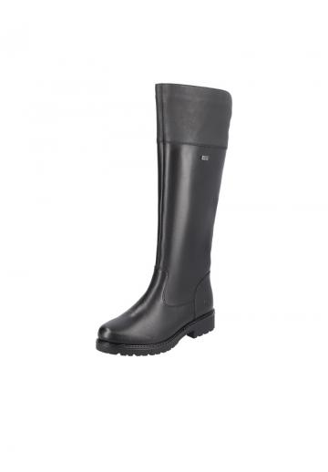 Широкие сапоги