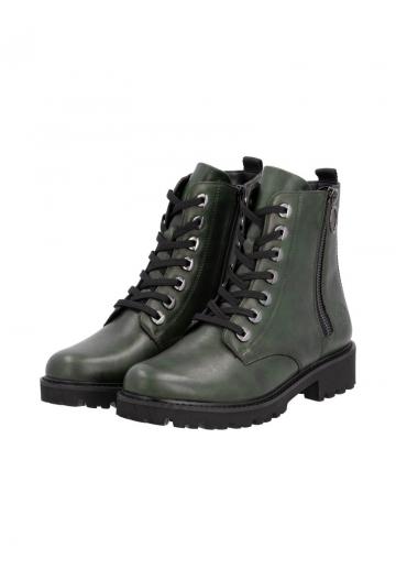 Широкие сапоги