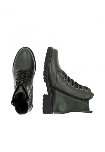 Широкие сапоги