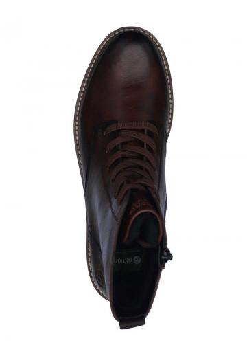 Широкие сапоги