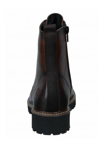 Широкие сапоги