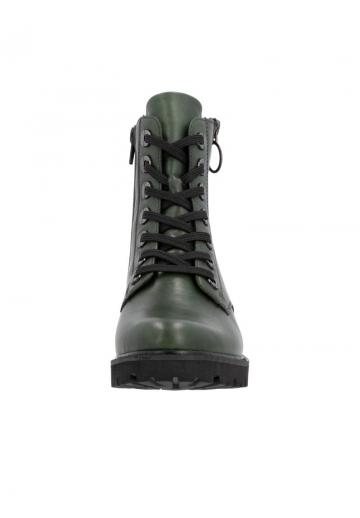 Широкие сапоги