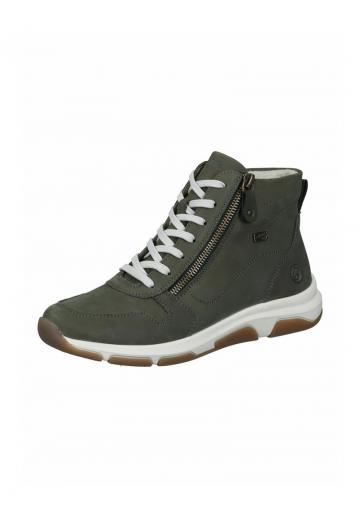 Широкие сапоги