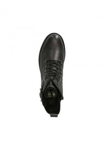 Широкие сапоги