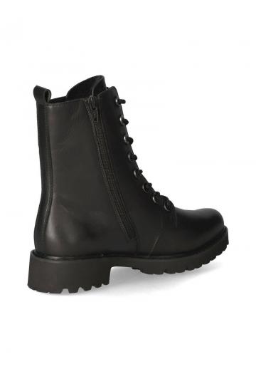 Широкие сапоги