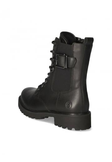 Широкие сапоги