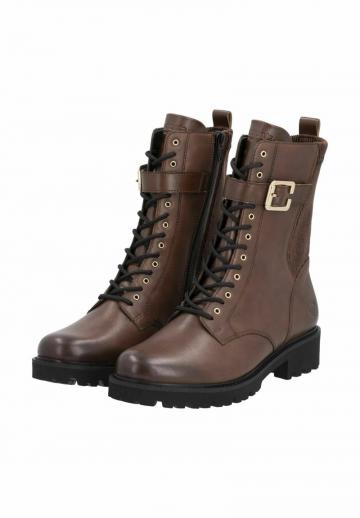 Широкие сапоги