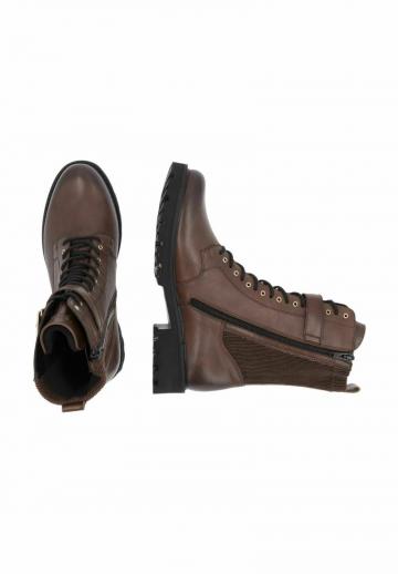 Широкие сапоги