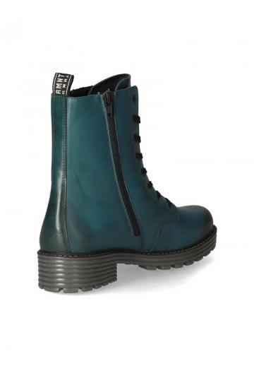 Широкие сапоги