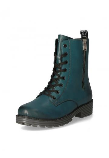 Широкие сапоги