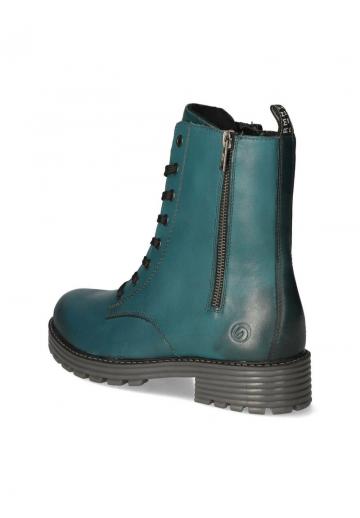 Широкие сапоги