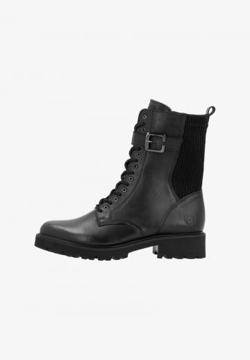 Широкие сапоги