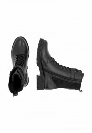 Широкие сапоги