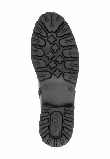 Широкие сапоги