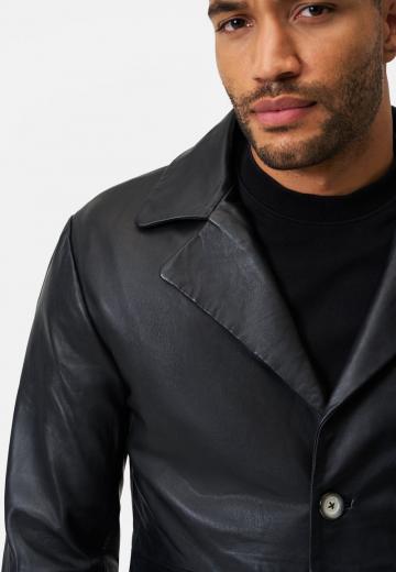 Шерстяное пальто