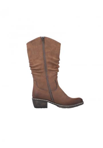 Ковбойские сапоги