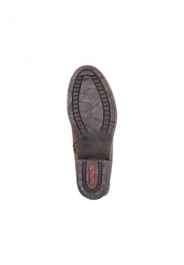 Ковбойские сапоги