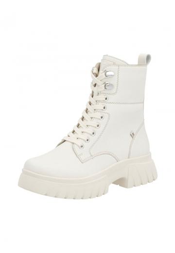 Широкие сапоги