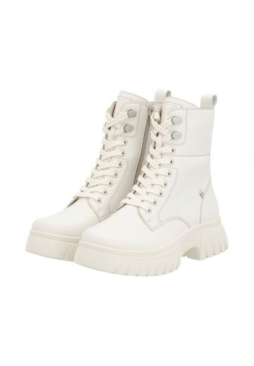 Широкие сапоги