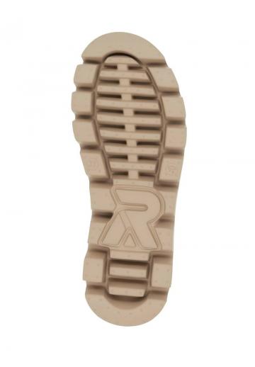 Широкие сапоги