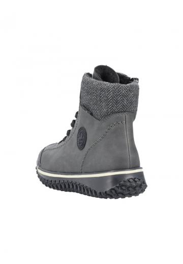 Высокие кеды