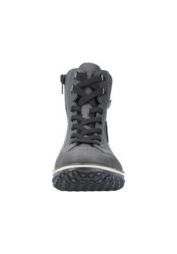 Высокие кеды