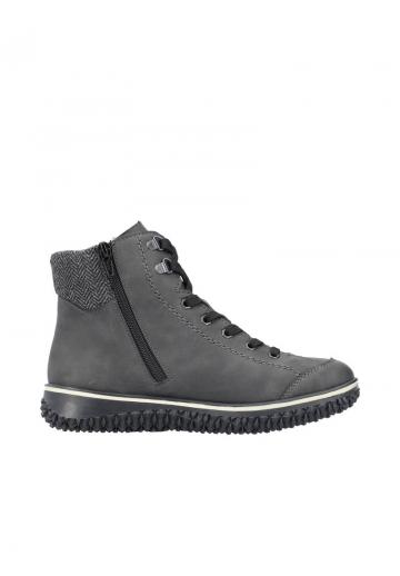 Высокие кеды