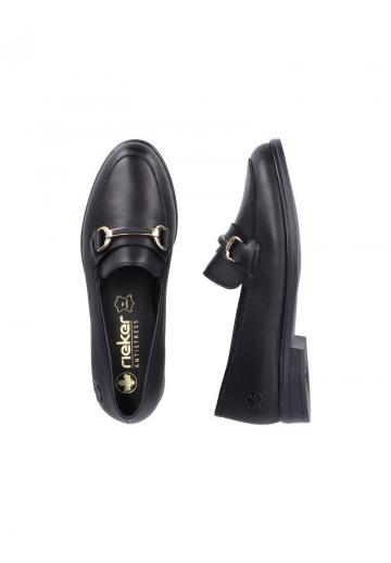 Полуботинки