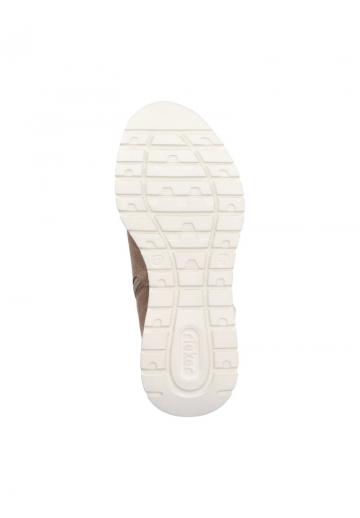 Широкие сапоги