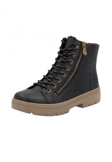 Широкие сапоги