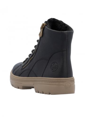 Широкие сапоги