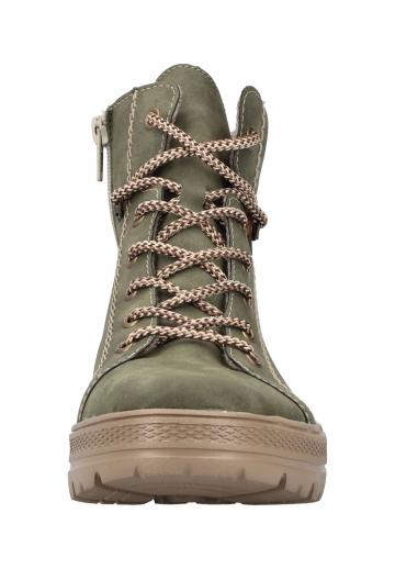 Широкие сапоги