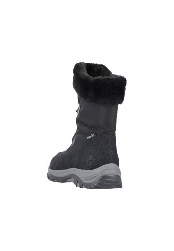 Широкие сапоги