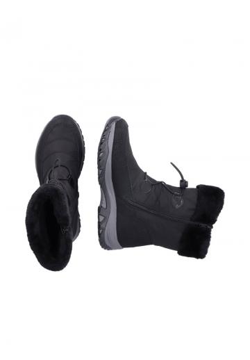 Широкие сапоги