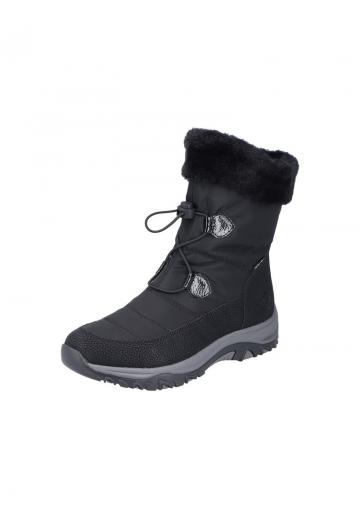 Широкие сапоги