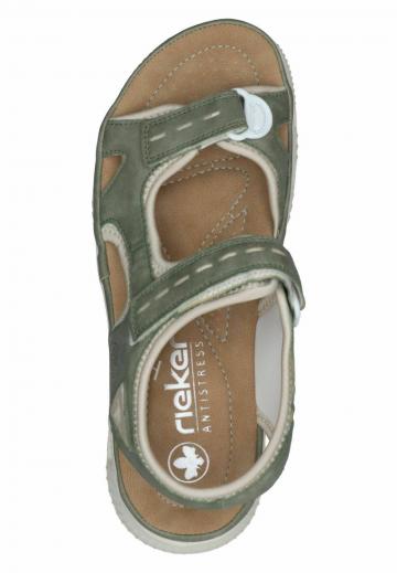 Походные сандалии